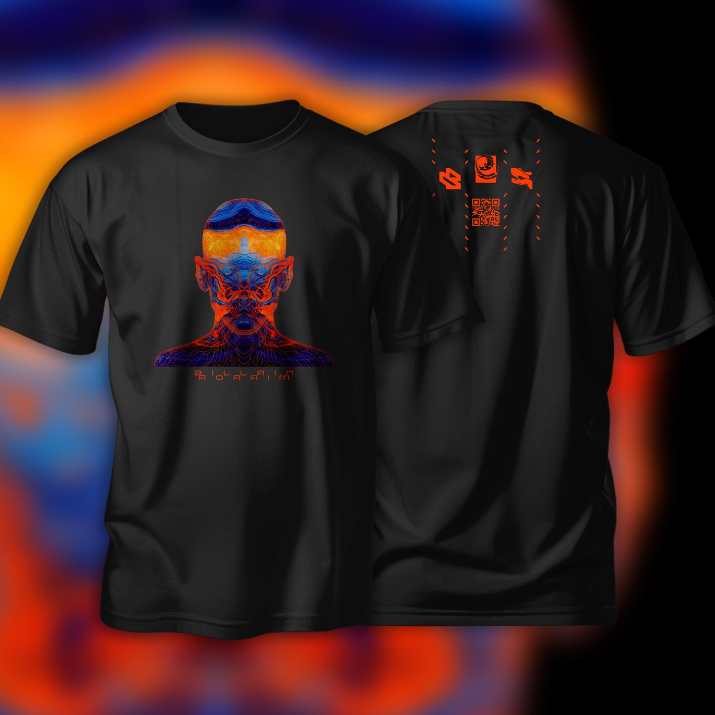 MIRROR: CENTURION [TEE]