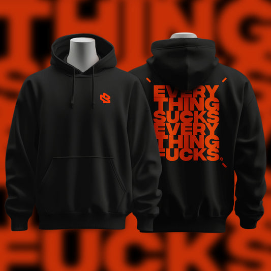 MIRROR: ESEF [HOODIE]