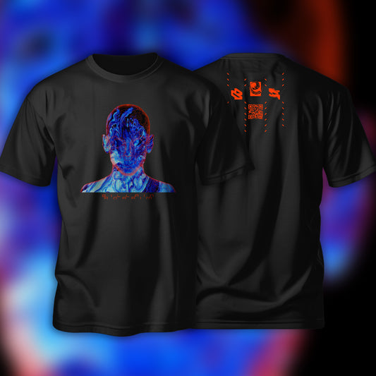 MIRROR: FROZEN WIND [TEE]