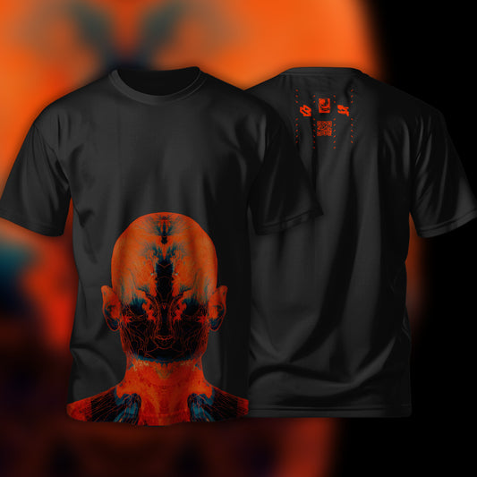 MIRROR: LOW PRINT [TEE] LIMITED EDITION