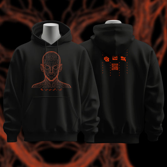 MIRROR: MAIN [HOODIE]