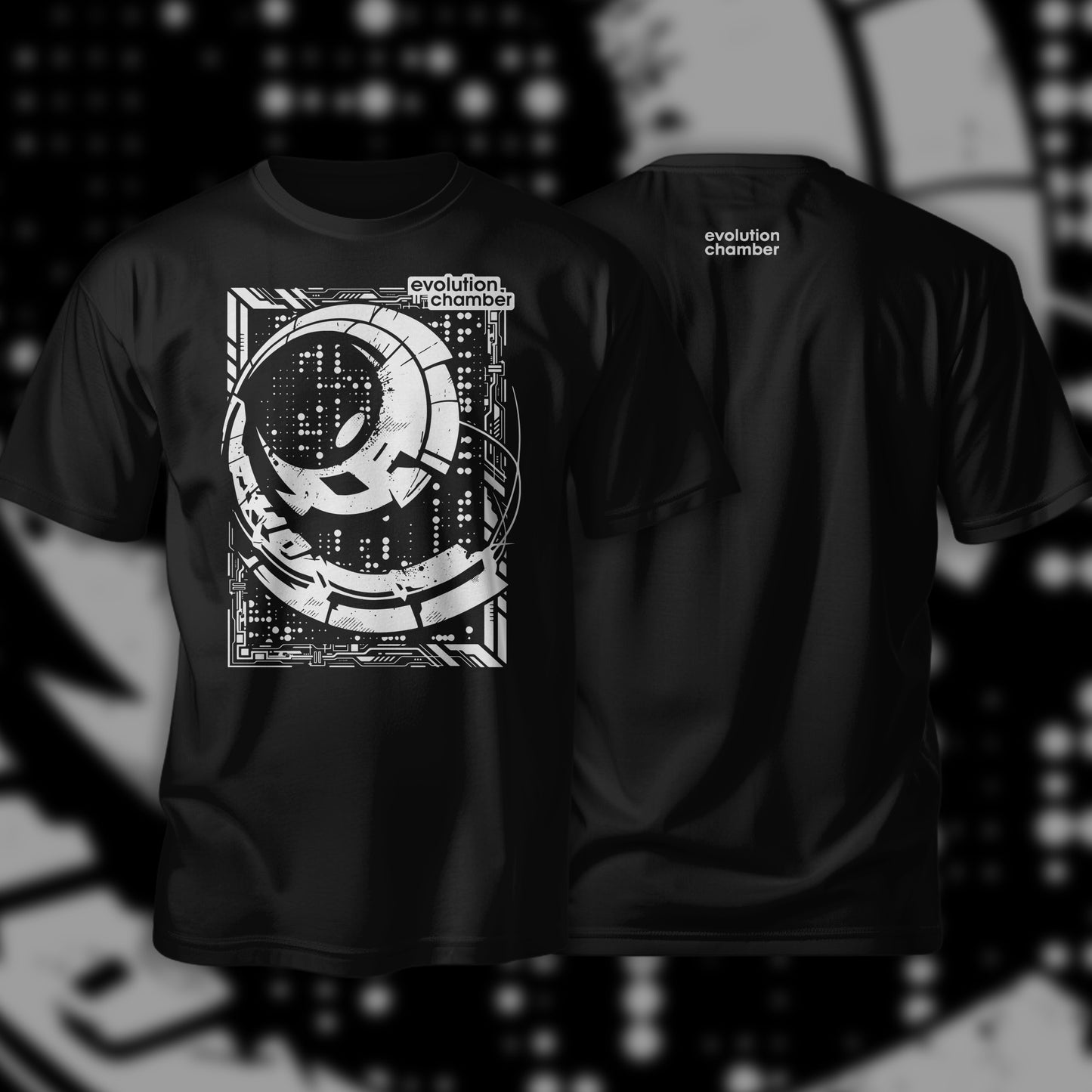 BINARY [TEE]
