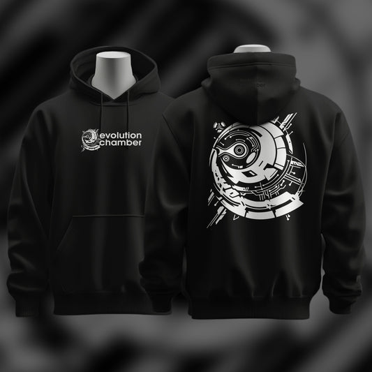 BIOMECH [HOODIE]