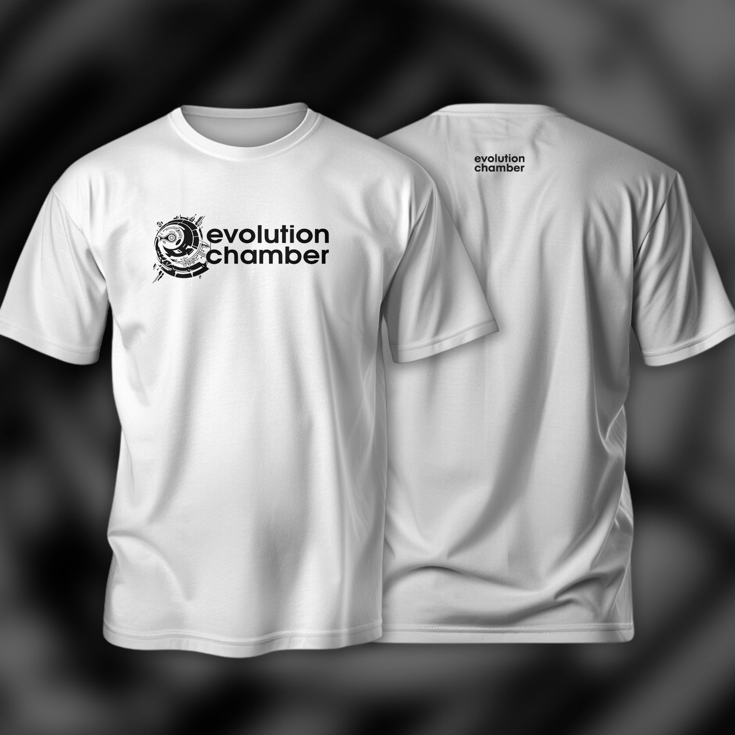 BIOMECH [TEE] WHITE
